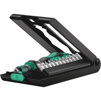 Wera Werk ドライバビットセット 056656 1個(1セット)（直送品）
