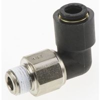 パーカー・ハネフィン Legris エルボ 3159 06 10 3159シリーズ 1ロット(5個)（直送品）