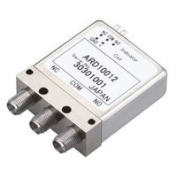 パナソニック Panasonic 高周波リレー (RFリレー)， ARD10024 1個（直送品）