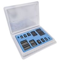 FairーRite フェア・ライト， ， フェライトキット， 個数:12 0199000017 1個（直送品）