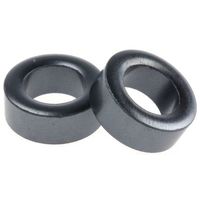 FairーRite トロイダルコア， 16 (Dia.) x 6.35mm 5943004901 1ロット(10個)（直送品）