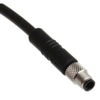 Franz Binder binder， 磁気ケーブル， コア数:4 79-3107-52-04 1個（直送品）