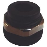 Franz Binder アダプタ， 08ー2629ー000ー001 ストレート 1個（直送品）