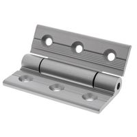 Schmersal ヒンジ TVS400 用 ADDITIONAL HINGE Z 400 1個（直送品）