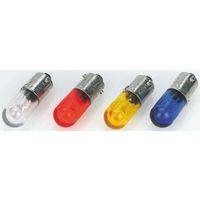 ダイアライトジャパン Dialight LED電球 緑 定格電圧:14V dc 5862402203F 1個（直送品）
