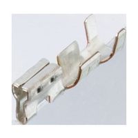 モレックス Molex コネクタ端子 (圧着端子) メス 圧着 50802ー8100 1袋(100個)（直送品）