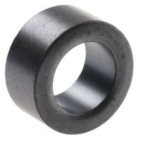 FairーRite トロイダルコア， 12.7 (Dia.) x 6.35mm 5943001101 1ロット(5個)（直送品）