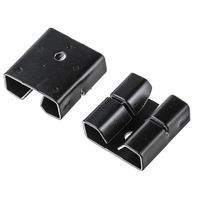 アーウィットサーマロイ ヒートシンク 長さ:19.84mm 幅:8.1mm 高さ:20mm， PF720 1ロット(10個)（直送品）