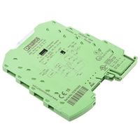 フエニックス・コンタクト 絶縁アンプ Phoenix Contact 2864150 1個（直送品）