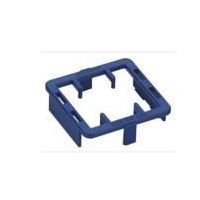 Malico ヒートシンク 長さ:42.5mm 幅:42.5mm CL