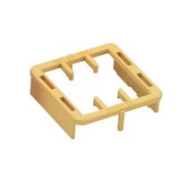 Malico ヒートシンククリップ ，クリップ ，CLーYー29X29 CL-Y-29X29 1ロット(5個)（直送品）