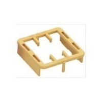 Malico ヒートシンク 長さ:42.5mm 幅:42.5mm， CLーYー42.5X42.5 1ロット(5個)（直送品）