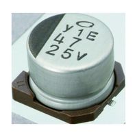 ニチコン コンデンサ 220μF， ，25V dc， UUB1E221MNL 1ロット(10個)（直送品）