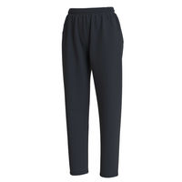 サーヴォ 男女兼用パンツ ネイビー LL MPAU-2202-K3 1枚　スクラブ（直送品）