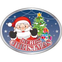 TTK Hi\x V[ Merry Christmas 41-10844 1i300jiij