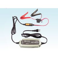 【獣害防止部品】末松電子製作所　サイクル用充電器　No.823　1個（直送品）