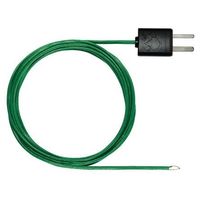 テストー 熱電対 ミニチュアプラグ 0602 0646 1個（直送品）