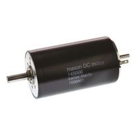 DCモーター Maxon ブラシ 12V 94.9 mNm， 148866 1個（直送品）