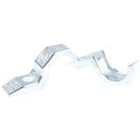 ABB Thomas & Betts ストラップ，ケーブルコンジット 16.6624 mm 15.87mm 1277 1ロット(5個)（直送品）