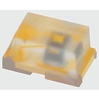 LED， 黄， 表面実装， 1005 (0402)， KPHHSー1005SYCK 1ロット(20個)（直送品）