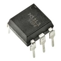 Isocom Components Isocomフォトカプラ スルーホール実装 H11