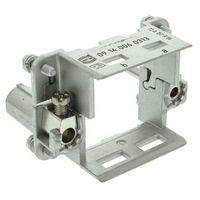 ハーティング 金属フレーム HanーModularシリーズ 09140060313 1個（直送品）