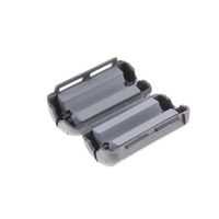 FairーRite クランプフィルタ 内径:6.6mm 61材質 EMI除去 0461164281 1個（直送品）