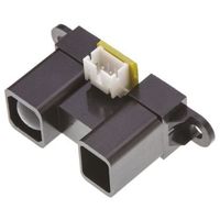 シャープ 光センサ(反射型) 1500mm 3ーPin ねじマウント GP2Y0A02YK0F 1個（直送品）