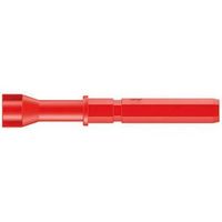 Wera Werk スクリュードライバ， Hex， 05003462001 KK 98 DK 003462 1個（直送品）