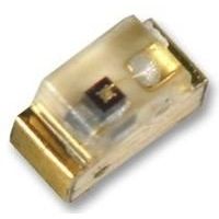 Kingbright Electronic LED， 緑， 表面実装， 1608， KPー1608MGC 1ロット(10個)（直送品）