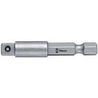 Wera Werk ソケット 3/8インチ 050215 1個（直送品）