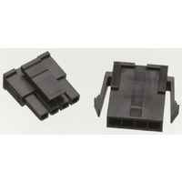 モレックス Molex コネクタハウジング 10極 ピッチ:3mm 1列 43640ー1000 1ロット(5個)（直送品）