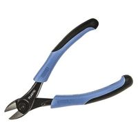 Lindstrom ニッパー 全体長さ:160 mm， P6160 1個（直送品）