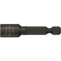 Wera Werk ビットホルダ Hexagon 7 mm 05060220001 869/4 M 060220 1個（直送品）