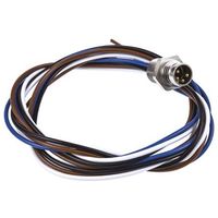 ヒルシュマン Hirschmann， 磁気ケーブル， 24 AWG 933147001 ELST 4408 RV FM 805 1個（直送品）