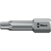 Wera Werk ドライバビット Torx T20 05066310001 867/1 TZ 066310 1個（直送品）