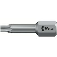 Wera Werk ドライバビット Torx T10 05066305001 867/1 TZ 066305 1個（直送品）
