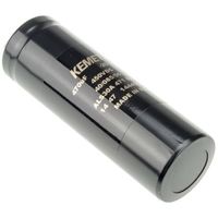 KEMET コンデンサ 470μF， ，450V dc， ALS30A471DF450 1個（直送品）