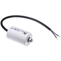 KEMET フィルムコンデンサ，470V ac，8μF，±5％