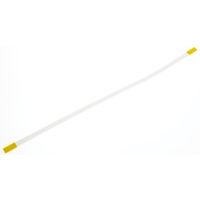 Molex FFCジャンパケーブル 152mm 6極 ピッチ0.5mm PremoーFlex シリーズ 98266-0061（直送品）