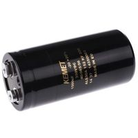 KEMET コンデンサ 1500μF， ，350V dc， ALS30A152KF350 1個（直送品）
