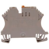 Weidmuller DーSUB コネクタ スクリュー WTRシリーズ， 24A， 1855610000 1ロット(10個)（直送品）