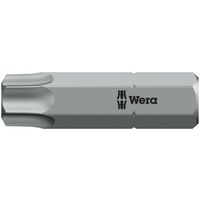 Wera Werk ドライバビット Torx T40 05066320001 867/1 TZ 066320 1個（直送品）