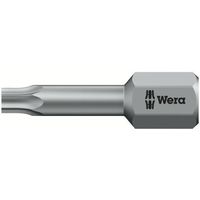 Wera Werk ドライバビット Torx T15 05066308001 867/1 TZ 066308 1個（直送品）