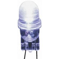 JKL Components LEDd  id:12V dc LE-0503-03W 1bg(5)iij