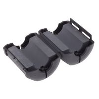 FairーRite クランプフィルタ 内径:13mm 61材質 EMI除去 0461164181 1個（直送品）