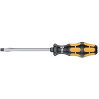 スクリュードライバ， フラット， チップサイズ:1.2 x 7 mm， 05018266001 932 A 018266 1個（直送品）