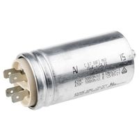 KEMET ポリプロプレンコンデンサ(PP)，500V ac，15μF，±5% C878BF35150SA0J 1個（直送品）