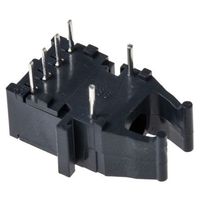 Broadcom 光レシーバ HFBR-2521Z 1個（直送品）