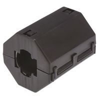 FairーRite クランプフィルタ 内径:18.35mm 31材質 EMI除去 0431176451 1個（直送品）